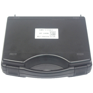 Tensiomètre à courroie AT-180B Testeur de <span class=keywords><strong>tension</strong></span> à courroie Plage de mesure 0 ~ 750N - Product Image 5