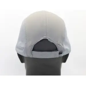 Custom Logo Snel Droog Outdoor Sport Hoed Ademende Comfortabele Caps