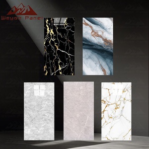 Azulejos de Mármol Autoadhesivos Impermeables Wayon de 30x60cm para Pared de Baño y Revestimiento de Cocina - Product Image 5