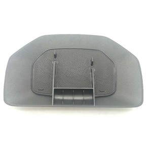 Soporte para Teléfono para el Tablero de Toyota Tundra, Caja de Almacenamiento Multifuncional de Plástico, Soporte para el Panel de Instrumentos de la Consola Central - Product Image 5