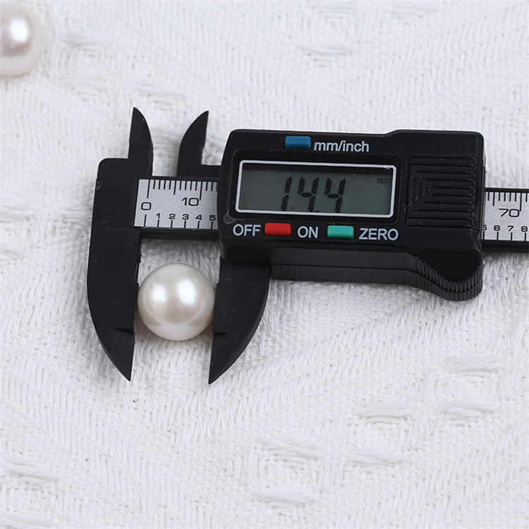 edison pearl oyster 14mm