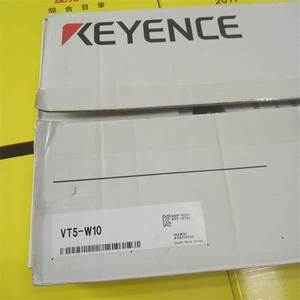 หน้าจอระบบสัมผัสสี TFT VT5-W10แบบดั้งเดิมใหม่ VT5-W07 VT5-WX12 VT5-W07M VT5-WX15 VT5-X10 VT5-X15 VT5-X12 - Product Image 5