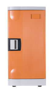 Casillero metálico comercial de ABS con diseño moderno y elegante, a prueba de arañazos, envío rápido, para empresas, venta al por mayor - Product Image 6