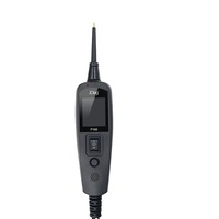 Probador de circuito de coche, herramienta de diagnóstico automotriz P100 JDiag, escáner de corriente eléctrica de 12V y 24V, envío gratis