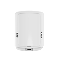 Caméra de surveillance vidéo sans fil Wifi 1080P pour la maison, moniteur bébé, appel bidirectionnel, batterie 4G en option, caméra intérieure