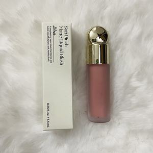 Rubor Líquido Vegano de Larga Duración a Prueba de Agua para Mejillas, RBeauty by Selena Gomez, Soft Pinch Liquid <span class=keywords><strong>Blush</strong></span> <span class=keywords><strong>Joy</strong></span> - Product Image 2