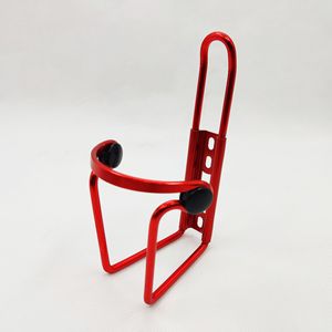 Porte-bidon de vélo en alliage d'aluminium léger, accessoire pour VTT - Product Image 4