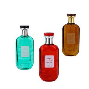 Parfum Douyin Viral Citrus Juniper Musk pour Homme, Fragrance Boisée Classique, Longue Durée, Senteur Légère, Niche, Vente en Gros, Vaporisateur de <span class=keywords><strong>Voyage</strong></span> - Product Image 1