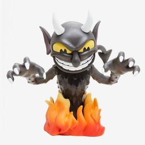Statuetta in Resina Personalizzata da Collezione, Modello di Personaggio Malvagio, Giocattolo Non Tossico Senza Ftalati, Ispirato ad Animazione Occidentale, Film e <span class=keywords><strong>TV</strong></span> - Product Image 4