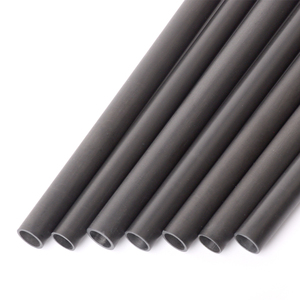 OEM T800 <span class=keywords><strong>Pro</strong></span> Taper Blanks de fût de queue de billard en fibre de carbone non finis, Blanks de fût de queue de billard en fibre de carbone bon marché remplis de mousse - Product Image 2