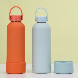 Silicone anti-dérapant 30 40 oz tasse gobelet fond de bouteille botte Base de protection pare-chocs support manchon couverture - Product Image 1