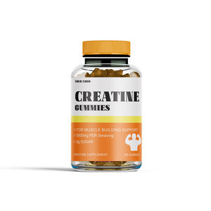 Oem creatine monohydrate אבקה המוני gainer עבור מבוגרים booster creatine מגבר עבור אנרגיה - Product Image 1