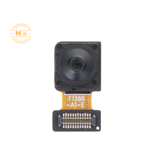 Caméra frontale pour Samsung A14 5G A146P, accessoire de carte mère de téléphone portable - Product Image 1