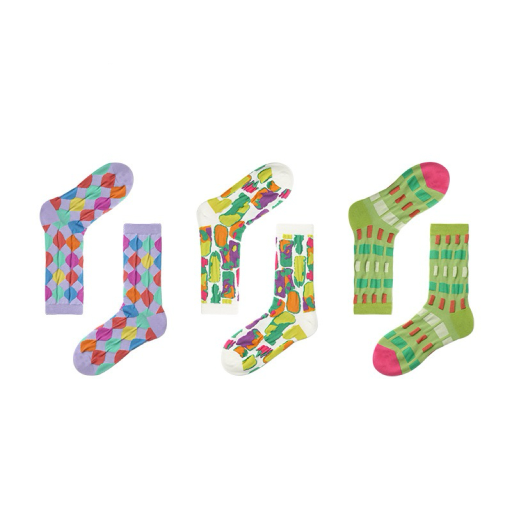 Mix