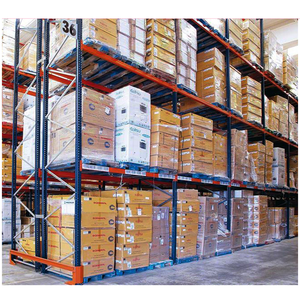 رفوف مستودع Guichang ، رفوف تخزين لتخزين المستودعات - Product Image 5