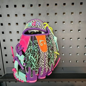 Guanto da Baseball Premium Personalizzato per Giovani e Adulti, in Pelle Giapponese Kip, 11,5 Pollici - Product Image 5