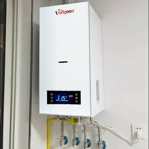 28KW sàn sưởi ấm nồi hơi <span class=keywords><strong>gas</strong></span> wifi thông minh nhiệt sưởi ấm nồi hơi <span class=keywords><strong>gas</strong></span> - Product Image 1