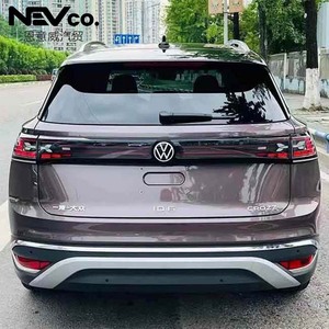 2023 VW ID6 Ultra-longue Endurance Confortable vw <span class=keywords><strong>ID</strong></span> 6 Prime Luxury Pure Wolkswagens <span class=keywords><strong>ID</strong></span> 6 X Gold Véhicule électrique - Product Image 4