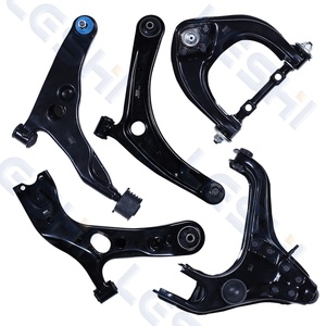 LESHI ราคาโรงงานหุ้นใช้แขนควบคุมที่ต่ำกว่าสำหรับแขนควบคุมมิตซูบิชิ - Product Image 1