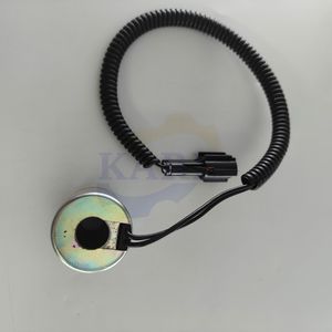 Parti di Ricambio per Escavatore KARL <span class=keywords><strong>ELIC</strong></span> SH120 CX80 E805, Valvola Solenoide LL00068 - Product Image 2