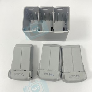 HFT Wholesale Professional Mini 4 Pro Fly More Combo Drone 4k <b>Camera</b> Quadcopter - Product Image 5