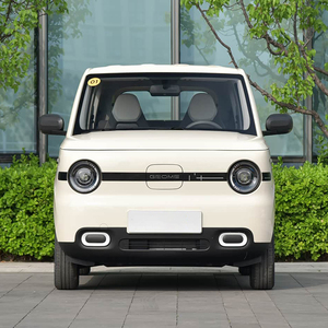 Nouvelle caméra arrière gauche automatique pour voiture électrique Panda Mini, autonomie 200 km (CLTC), dépôt requis - Product Image 2