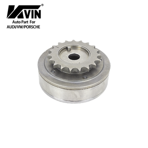 KVIN 06F109088CカムシャフトアジャスターC62.0 06F 109 088 Cアウディ用カムシャフトアジャスターA6L 2011 <span class=keywords><strong>2</strong></span>.0 TFSI自動車標準050413アウディ - Product Image 3