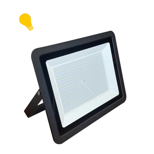 <span class=keywords><strong>Kili</strong></span> LED Usine Vente Directe Haute Luminosité LED Projecteur Blanc 6000K CCT Aluminium PCB Board IP65 AC Source D'alimentation Garantie 3 Ans - Product Image 4