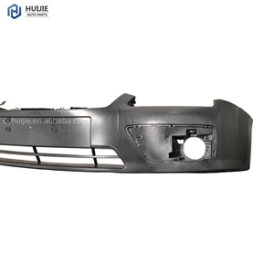 Pièces détachées Pare-chocs avant en plastique pour Ford <span class=keywords><strong>Focus</strong></span> <span class=keywords><strong>MK2</strong></span> <span class=keywords><strong>2005</strong></span> 4M51-17757-CA 5m59-17757-aa - Product Image 3