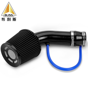 BT08<span class=keywords><strong>แอร์</strong></span>รถแข่ง<span class=keywords><strong>รถยนต์</strong></span>ไส้กรองอากาศ76มม. - Product Image 1