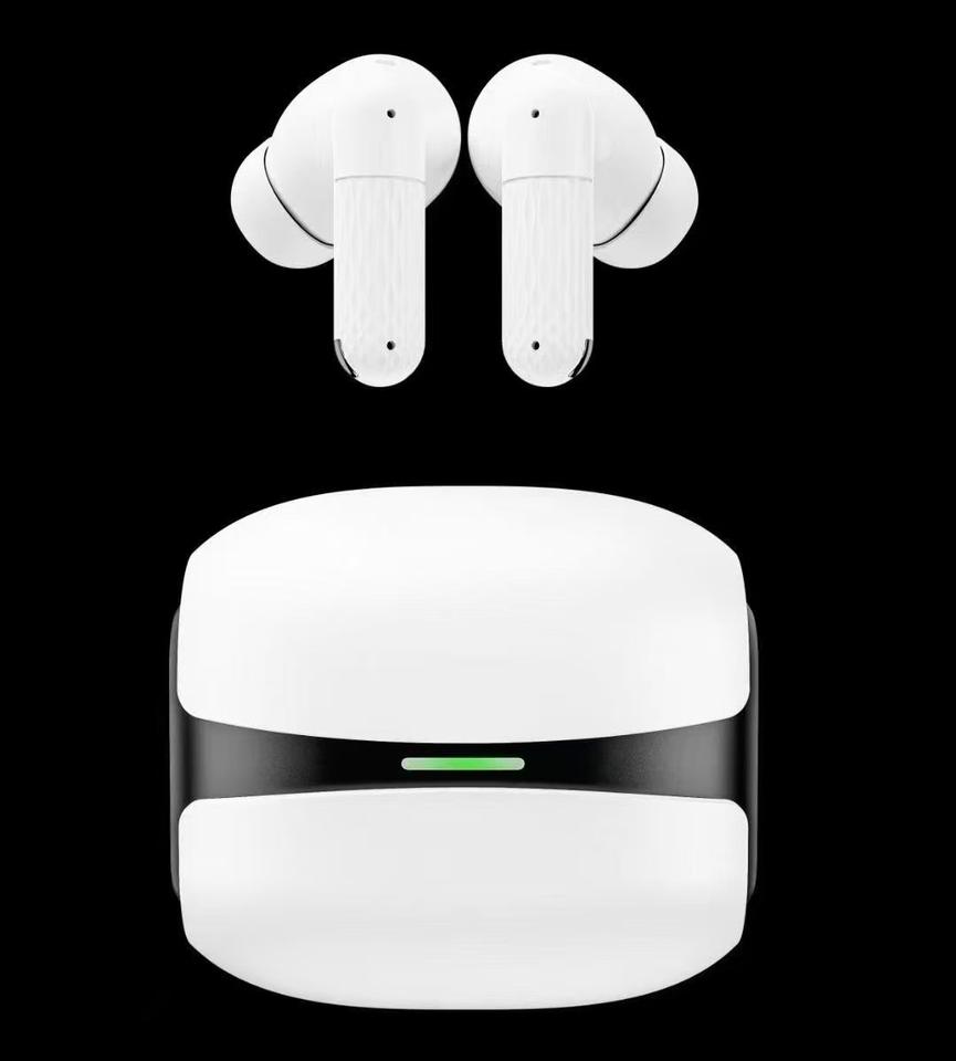 Container Attributes Best Selling W919 In-Ear Wireless for TWS Headset LED Indicator IPX4 ...