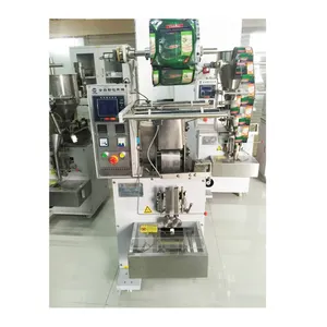 High quality Semi-automatic manual filling seal food packing machine with plastic packet