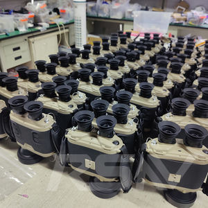 Binoculares Térmicos Portátiles Multifuncionales RSNV TODO EN UNO, 640*512px, Detección hasta 9Km, Zoom Digital 4X - Product Image 5