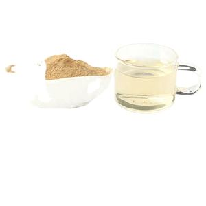 Grosir Jar Makanan Hijau Jamur Superfood 10 Suplemen Reishi Chaga Cordyceps Shiitake Singa Mane Bubuk Ekor Turki - Product Image 5