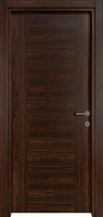 ADVANCE Usine En Gros Populaire MDF Porte Chambre Intérieur Porte En Bois pour Maisons Intérieur Portes En Bois
