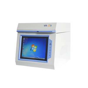 Macchina per il test della purezza dell'oro, argento e rame X5 <span class=keywords><strong>XRF</strong></span> - Product Image 5