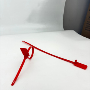 Rj350 vận chuyển an ninh Con dấu nhựa chất lượng cao bán buôn con dấu nhựa giá container sử dụng con dấu nhựa - Product Image 1