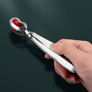 <span class=keywords><strong>Pince</strong></span> multifonctionnelle en acier inoxydable <span class=keywords><strong>Pince</strong></span> <span class=keywords><strong>à</strong></span> <span class=keywords><strong>escargot</strong></span> en métal pour la cuisine Ustensiles de cuisine - Product Image 2