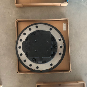 हिताची EX60-1 फाइनल ड्राइव EX60-2 ट्रैवल मोटर के लिए खुदाई के हिस्से - Product Image 3