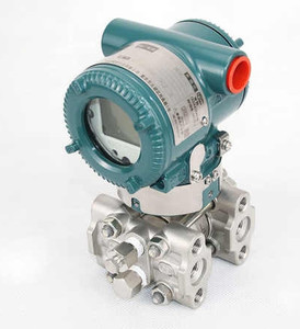 Jauge à montage traditionnel Yokogawa EJA430E - Product Image 3