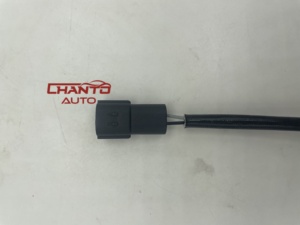 Capteur d'oxygène pour moteur OT OE 96253546 Remplacement avec garantie de 12 mois <span class=keywords><strong>2</strong></span> fils Testé professionnellement - Product Image 3