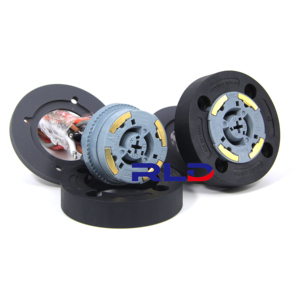 스마트 시티 LED 가로등 포토셀 리셉터클 네마 소켓 센서 7핀 네마 커넥터 포함 - Product Image 6