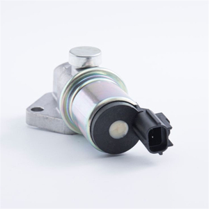 Válvula de control de aire en reposo 1086369 XS6U-9F715-AA AESP1 062A AESP106-2A SP 7.06269.03.0 para Ford Escort, Fiesta, Transit Connect - Product Image 1
