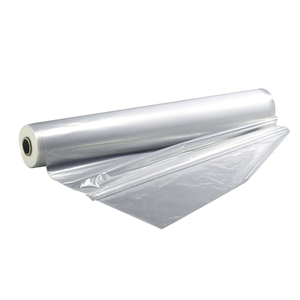 Agricultural <b>Plastic</b> <b>Sheet</b> +/-120gr/m2 (4 Meters) - Product Image 1