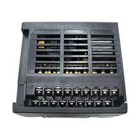 Controlador Lógico Programable KEYENCE KV-N24AR de 24 Puntos, 14 Entradas, 10 Salidas de Relé, Módulo PLC con Alimentación CA