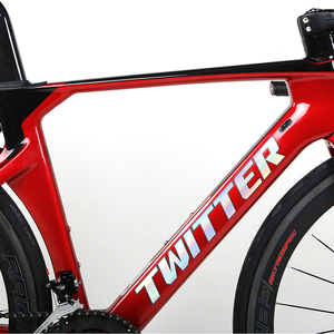 Bicicleta de carreras con combinación de colores, nuevo diseño, superventas, disponible - Product Image 3