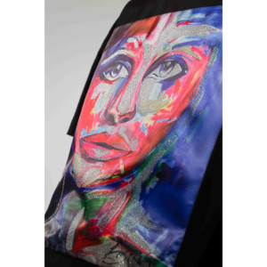 Camiseta Crystal Anna - Product Image 5