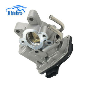 14710-ED000 14710-ED00A 14710-ED00B Запчасти для двигателя автомобиля EGR Клапан совместим для Nissan Cube Bluebird HR15DE MR20DE - Product Image 4