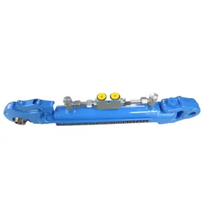 China Factory Manufacture Tractor Top Link Rapid Hook Hydraulic Cylinder For Tractor