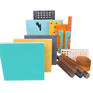 Forsman fr4 sợi thủy tinh chế biến tùy biến nhựa <span class=keywords><strong>Epoxy</strong></span> 3240 <span class=keywords><strong>G10</strong></span> chịu nhiệt độ cao cách nhiệt 200mpa - Product Image 1